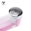 fuzz remover /rechargeable fabric shaver lint remover