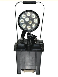 FW6102 explosion-proof LED light for construction