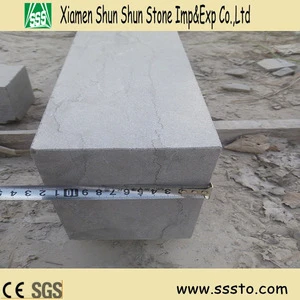 G603 Natural Stone Window Sill for outdoor window