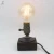 G80 Filament Lamp Vintage Edison Bulb Incandescent 40w 220V E27