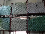 Galvanized iron wire cloth