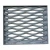 Galvanized stainless steel aluminum Expanded metal mesh,Granary Network