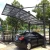Import Garages Canopies Carports Outdoor Car Parking And Tent Cars Portable Carport Port Shed Garage Shelter from China