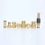 Import garden machining watering water spray hose tap brass quick connectors set from China
