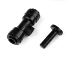 Garden Sprinklers low pressure fogging machine sprayer water misting kit system