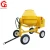Import GCM-600D Small Diesel Portable Concrete Mixer for Sale from China