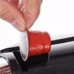 GDMEI Recyclable Reusable Colorful Nespresso Aluminum Foil Seals Lid Coffee Capsules Cups Coffee Pods Storage with Lid