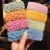 Import GEERDENG Korea Winter Plush Hairpins Pure Color Faux Fur Hair Clips Girls Square Barrettes Fashion Women Soft Hair Accessories from China