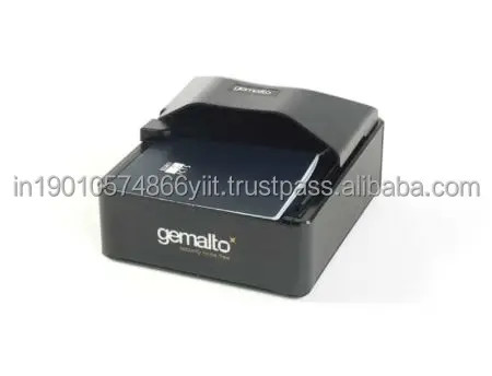 Gemalto by Thales (formerly 3M) AT10K Full Page Passport & durable  Document Reader