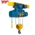 Import General Industrial Equipment monorail overhead bridge crane 5-10t safety dwg from China