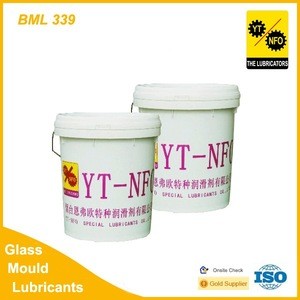 General purpose lubricants glass mold release agent oil