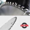 General Purpose tct saw blade for Wood Cutting