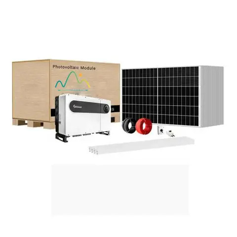 Buy Generation System 600w 800w 1kw 3kw 5kw 10kw Off Grid System ...