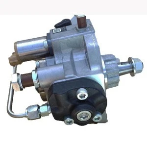 Genuine auto part 4HK1 diesel fuel injector injection pump assembly for isuzu 8-97306044-9 8973060449