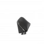 genuine leather cosmetic bag & cases for women