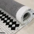 Geometric Pattern Handmade Wool Custom Carpet Large Special-shaped carpet Area Rug