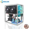 Germany BITZER refrigeration compressor part Tube Ice Maker in Guangzhou