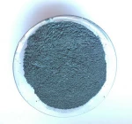 germany dark aluminium powder