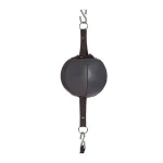 Gibben Industries Double End Speed Ball / Bag High Quality Leather Material Used