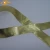 Import Gift Wrapping Silver Wire Edge Trim Organza Fabric Ribbon from China