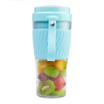GINT 10 oz USB Fruit Juicer small Mixer blender