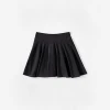 Girls Twirl Skort baby girls mini skirt