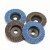 Import GLORY abrasive tools 2 inch 50mm mini flap disc plastic backing quick change disc from China