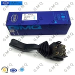 GMQ high-quality factory direct sales Steering Column Switch 1241250 90228194  opel Astra F