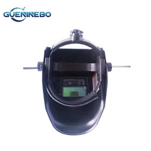 GNB-WH03 Customized Auto Darkening Welding Helmet