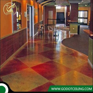 Godot best garage floor epoxy coating
