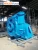 Import Gold Mining Sand Extraction Plant High Quality Heavy Duty 14/12 Inch Industrial Air Stone Slurry Gravel Pump from China