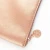 Import Gold Pink Bag 8Pcs Makeup Brush Set Cosmetic Tools Eyeshadow Face Blush Soft Makeup Brushes Kits from China
