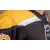 Import Golden Black and White Designed Ice Hockey Jersey eautiful Designed By Coresportswears with Best Quality Fabric from Pakistan