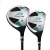 Import Golf clubs men&#39;s golf clubs full set of men&#39;s golf beginners practice clubs from China