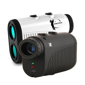 Golf Rangefinder 500m 1000m Telescope Distance Yard Golf Digital Monocular Laser Range Finder