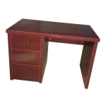 Good manufacture Modern Classical dormitory school bedroom furniture wardrobe cabinet table bedroom set