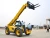 Import Good Price 17m Lifting Height 5.4 Ton XC6-3006K Telescopic Handler Construction Safety from China