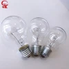 Good price incandescent light bulbs clear E27 B22 60w 75w 100w incandescent lamps
