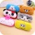 Import Good price of pencil bag with zip With Good Service from China
