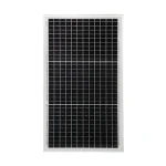 Good Price Solar Panel 400W 500W 550W Monocrystalline Photovoltaic Solar Power PV Panels