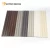 Import Good price Wooden Chrome Wall Coverings Wall Cladding Home 3d Solid Water Proof Art Diamond Jagged Led 15mm Wpc Panels from China