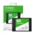 Import Good Quality 120GB 240GB  1TB SATA SSD 2.5inch 7mm Green Solid State Drive from China