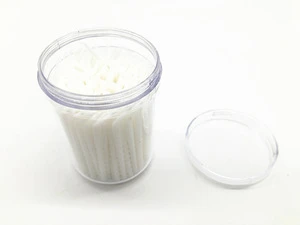 Good Quality China Toothpick Factory Plastic Toothpick Holder