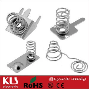 Good quality cr2025 button cell battery UL CE ROHS 083 KLS Brand