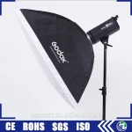 Good quality easy photography flashlight light soft box
