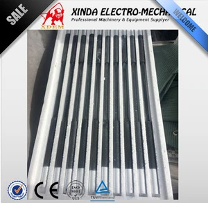 Good quality electric heater silicon carbide sic electric heating element rod