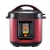 Import Good quality electric pressure cooker multifunctional stainless steel pressure cooker household kitchen digital pressure cooker from China