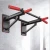 Import Good quality Fitness Equipment Body Press Wall Mounted Pull Up Bar from China