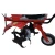 Import Good Quality Heavy rotary power 4 stroke mini gasoline tiller garden machine cultivator HG36T from China