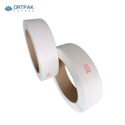 Good Quality High Strength Customized PP Polypropylene Strap Band with Different Colors